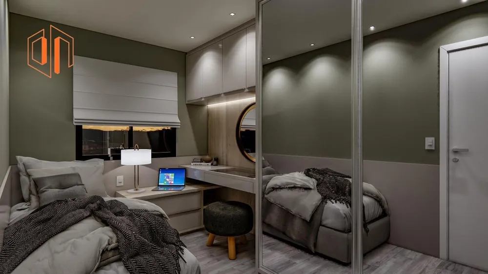 Apartamento, 3 quartos, 79 m² - Foto 7