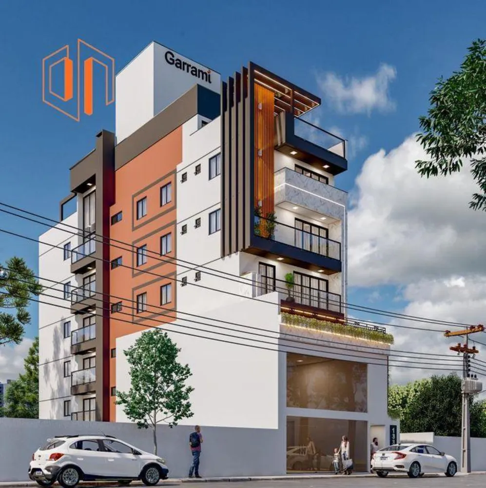 Apartamento, 3 quartos, 79 m² - Foto 1