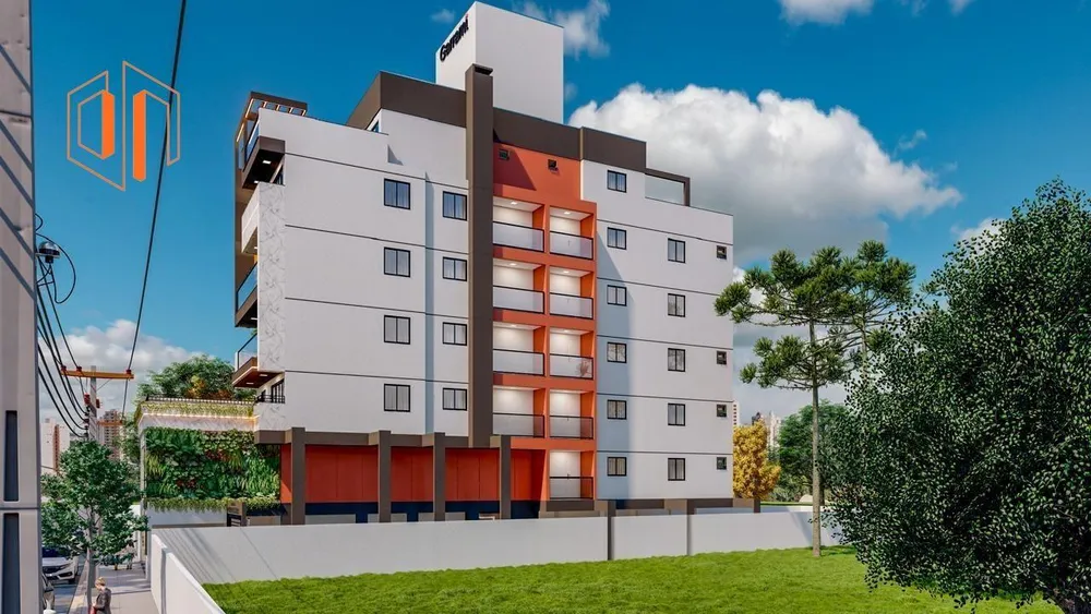 Apartamento, 3 quartos, 79 m² - Foto 4