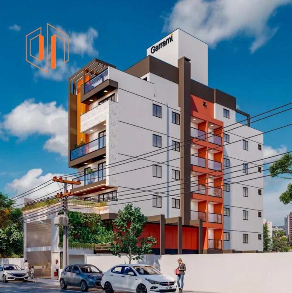 Apartamento, 3 quartos, 79 m² - Foto 3