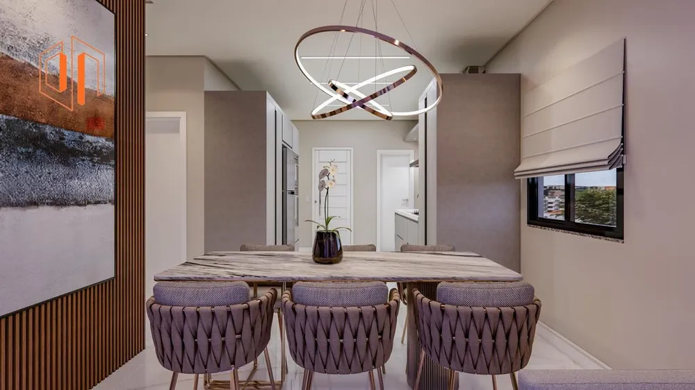 Apartamento, 3 quartos, 79 m² - Foto 6