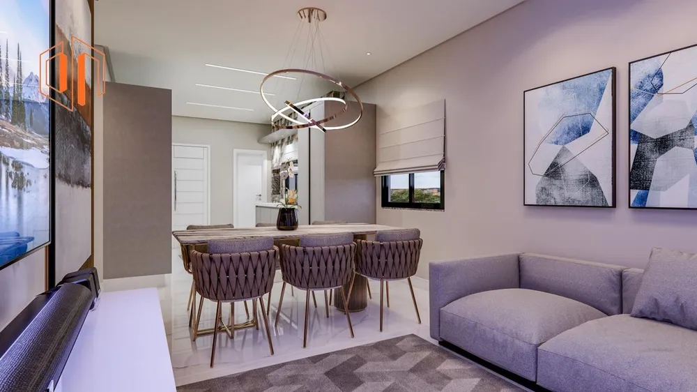 Apartamento, 3 quartos, 79 m² - Foto 8