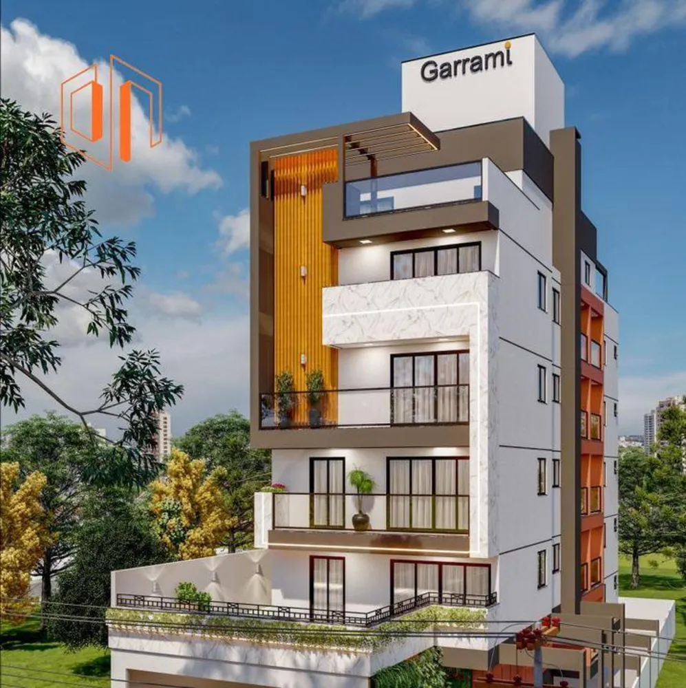 Apartamento, 3 quartos, 79 m² - Foto 2