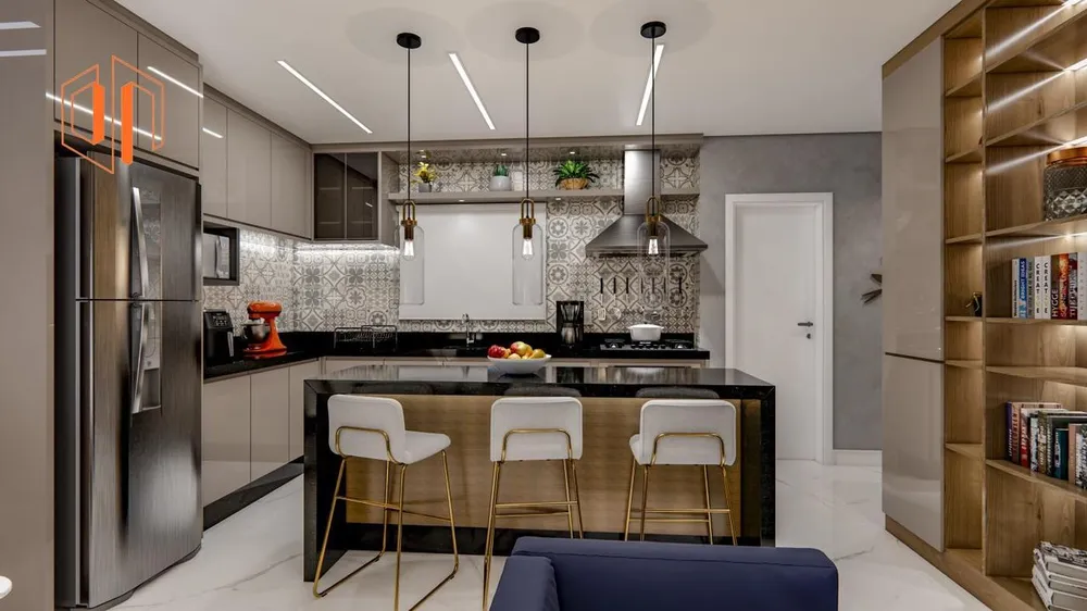 Apartamento, 3 quartos, 79 m² - Foto 10