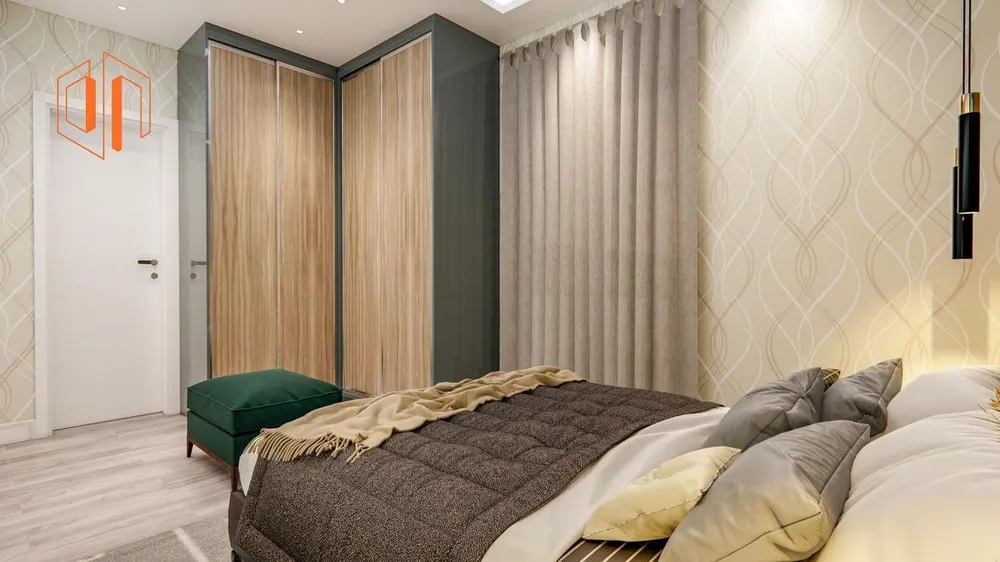 Apartamento, 3 quartos, 79 m² - Foto 12