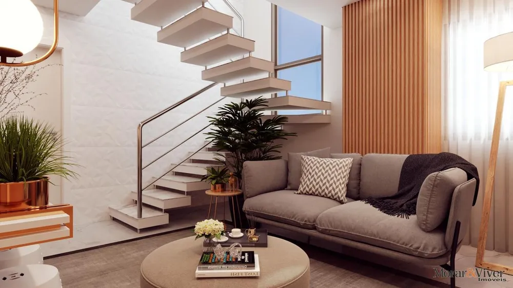 Cobertura, 3 quartos, 134 m² - Foto 9