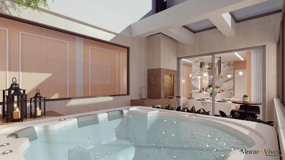 Cobertura, 3 quartos, 134 m² - Foto 14