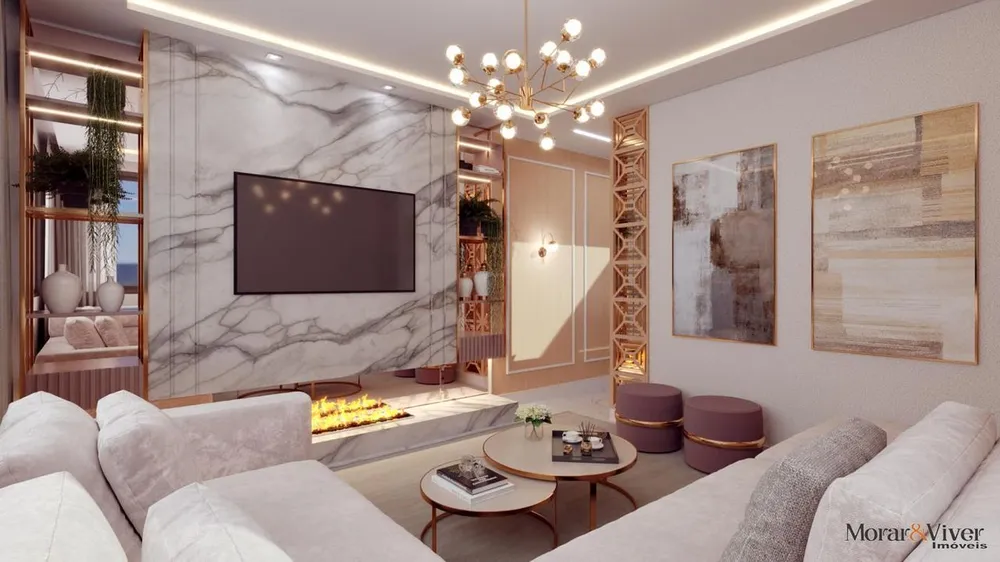 Cobertura, 3 quartos, 134 m² - Foto 15
