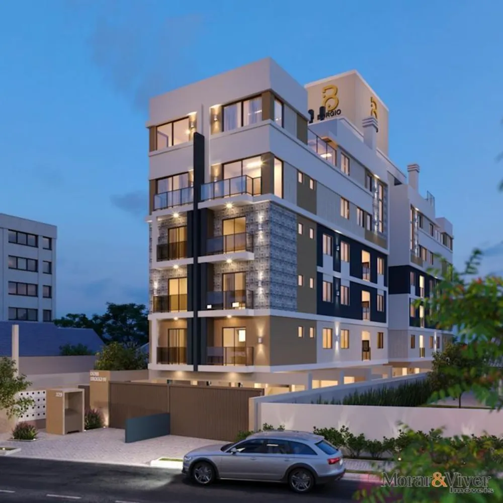 Cobertura, 3 quartos, 134 m² - Foto 7