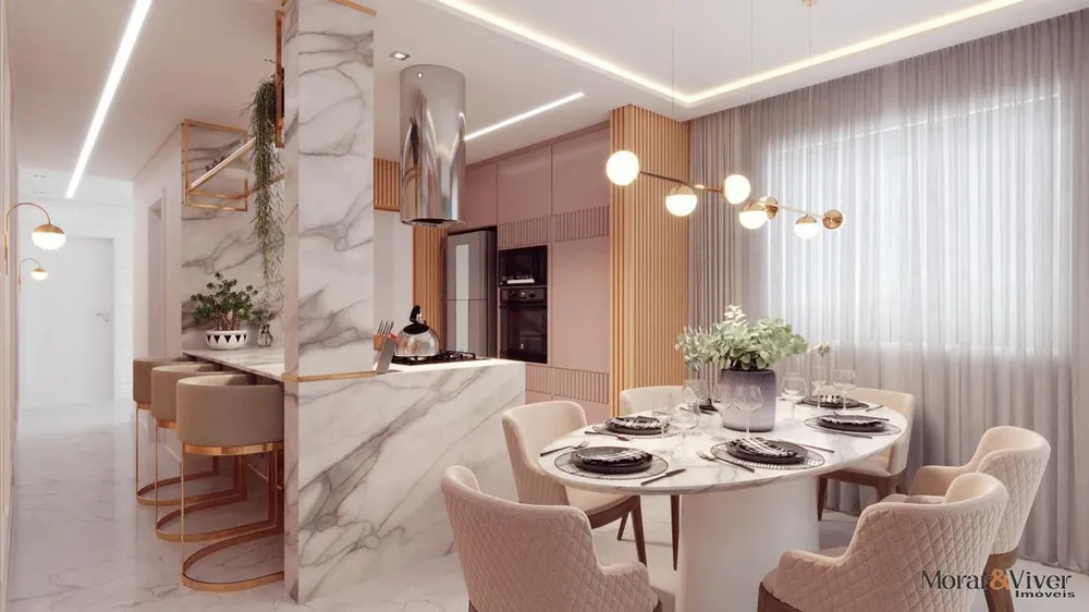 Cobertura, 3 quartos, 134 m² - Foto 12