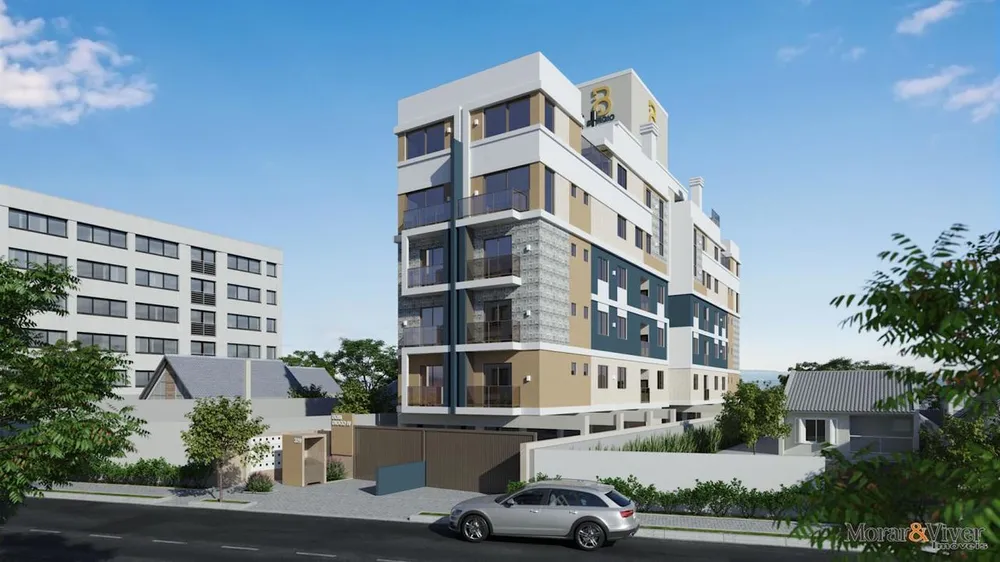Cobertura, 3 quartos, 134 m² - Foto 3