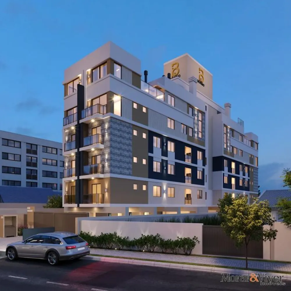 Cobertura, 3 quartos, 134 m² - Foto 8
