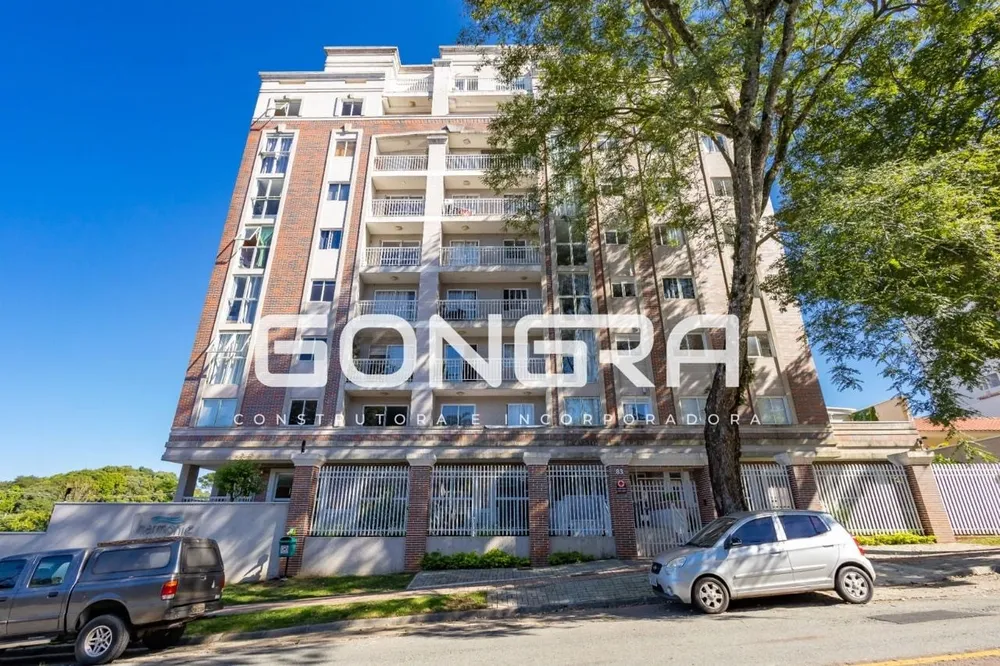 Apartamento, 2 quartos, 62 m² - Foto 1