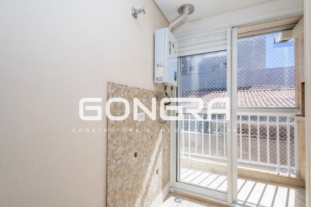 Apartamento, 2 quartos, 62 m² - Foto 5