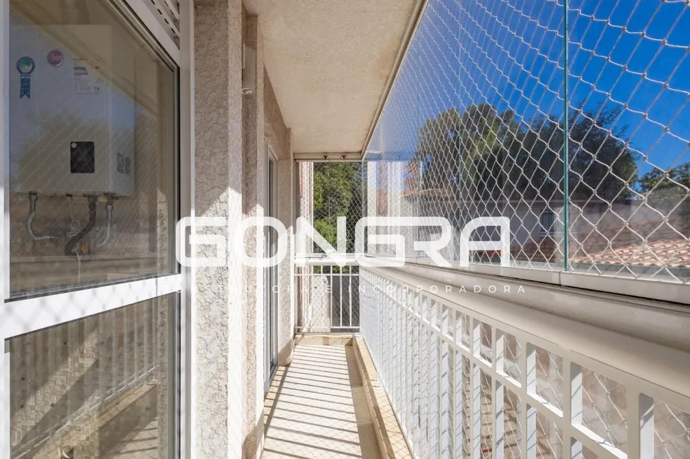 Apartamento, 2 quartos, 62 m² - Foto 6
