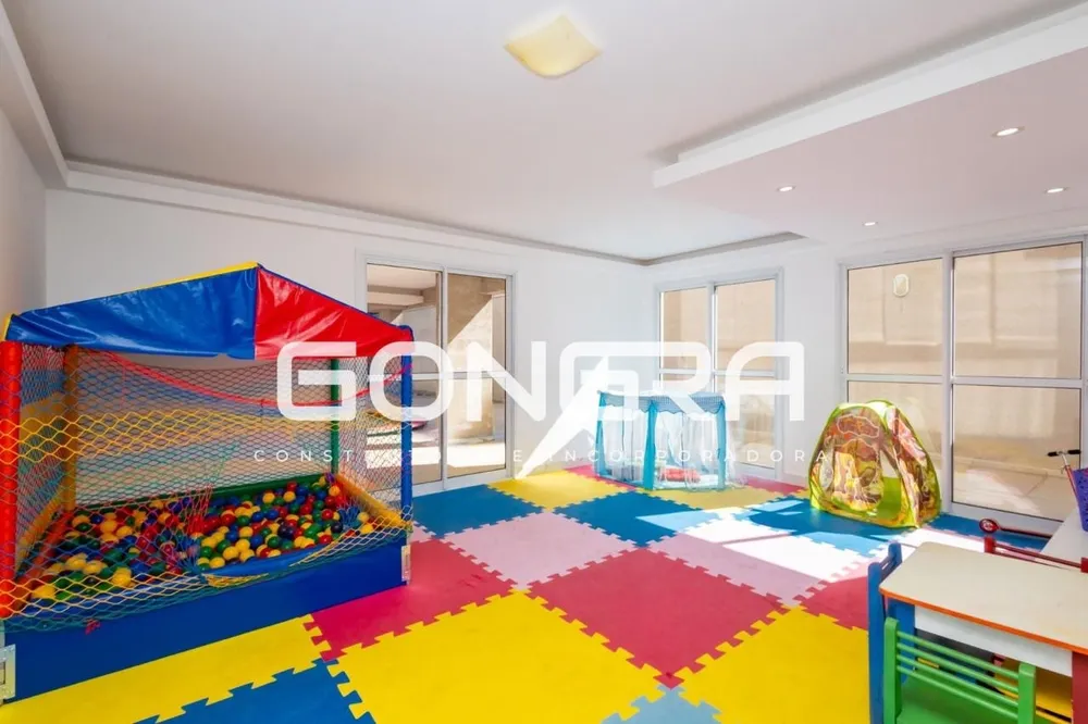 Apartamento, 2 quartos, 62 m² - Foto 3