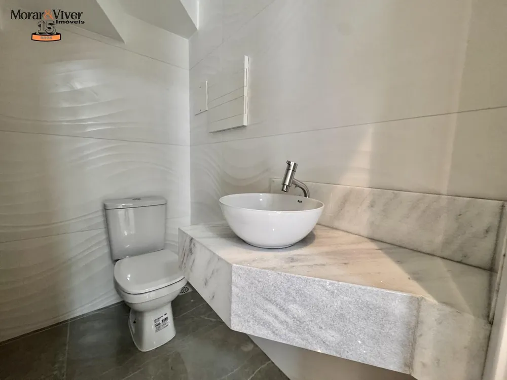 Sobrado, 3 quartos, 100 m² - Foto 5
