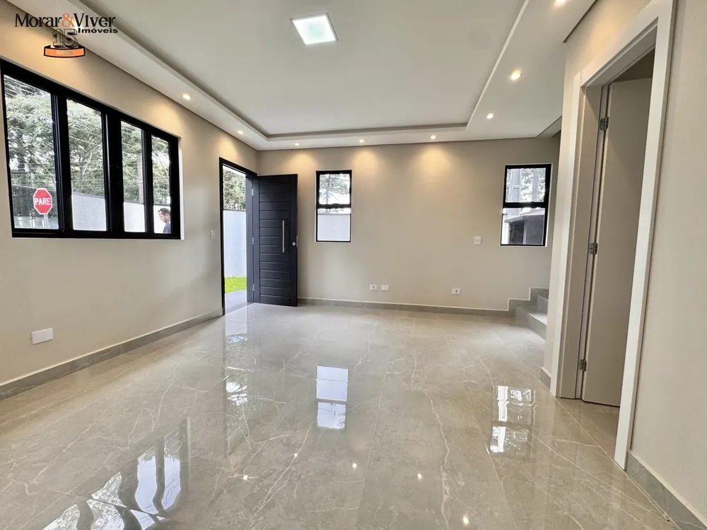 Sobrado, 3 quartos, 100 m² - Foto 4