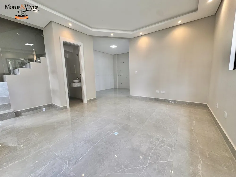Sobrado, 3 quartos, 100 m² - Foto 6