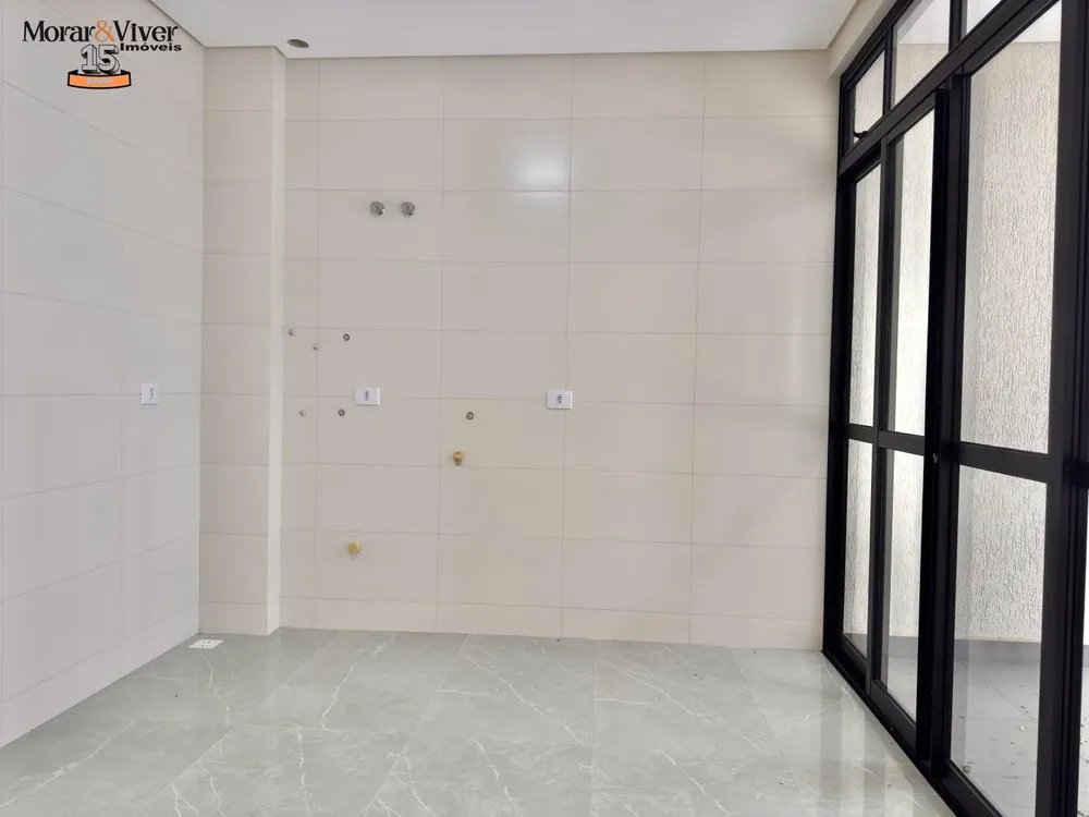 Sobrado, 3 quartos, 100 m² - Foto 13