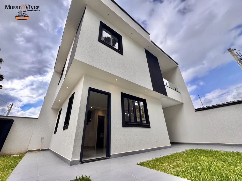 Sobrado, 3 quartos, 100 m² - Foto 16