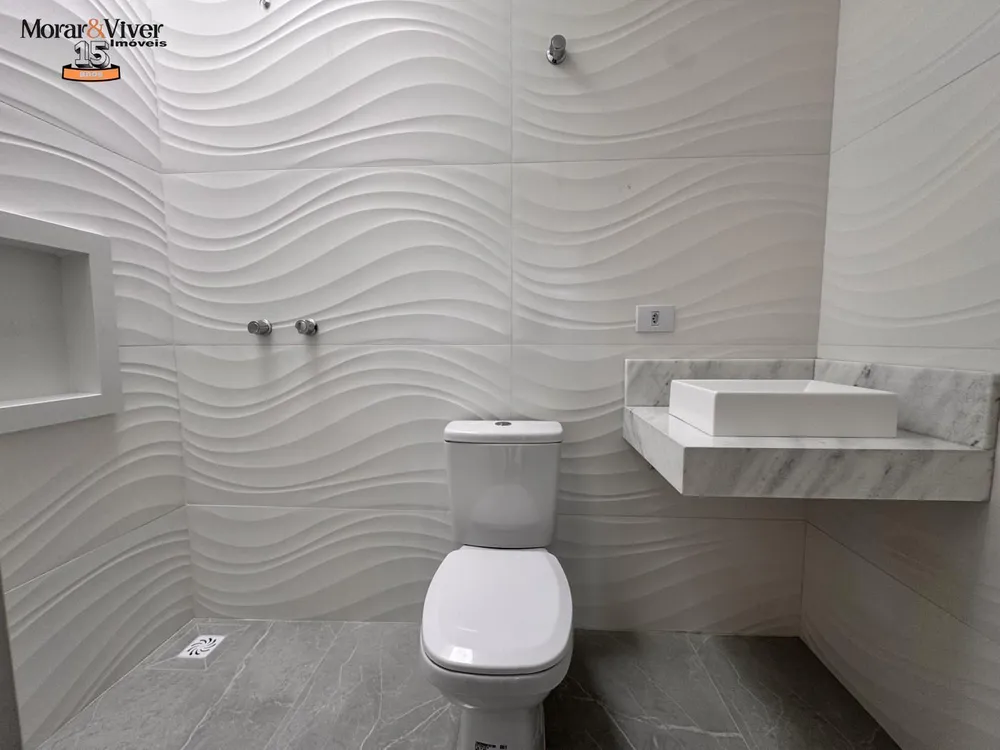 Sobrado, 3 quartos, 100 m² - Foto 11