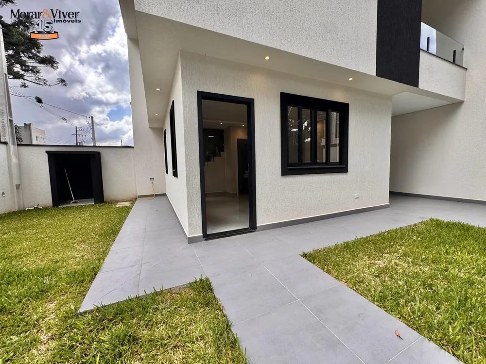 Sobrado, 3 quartos, 100 m² - Foto 14