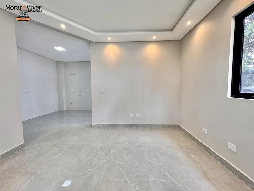 Sobrado, 3 quartos, 100 m² - Foto 2