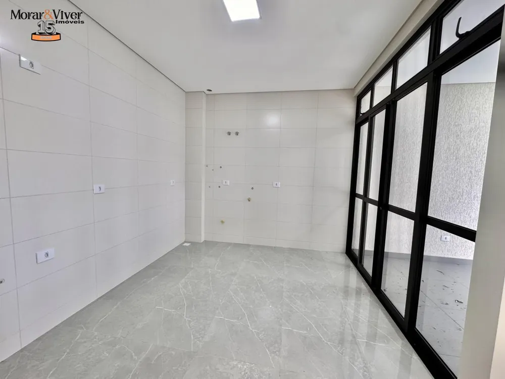 Sobrado, 3 quartos, 100 m² - Foto 3