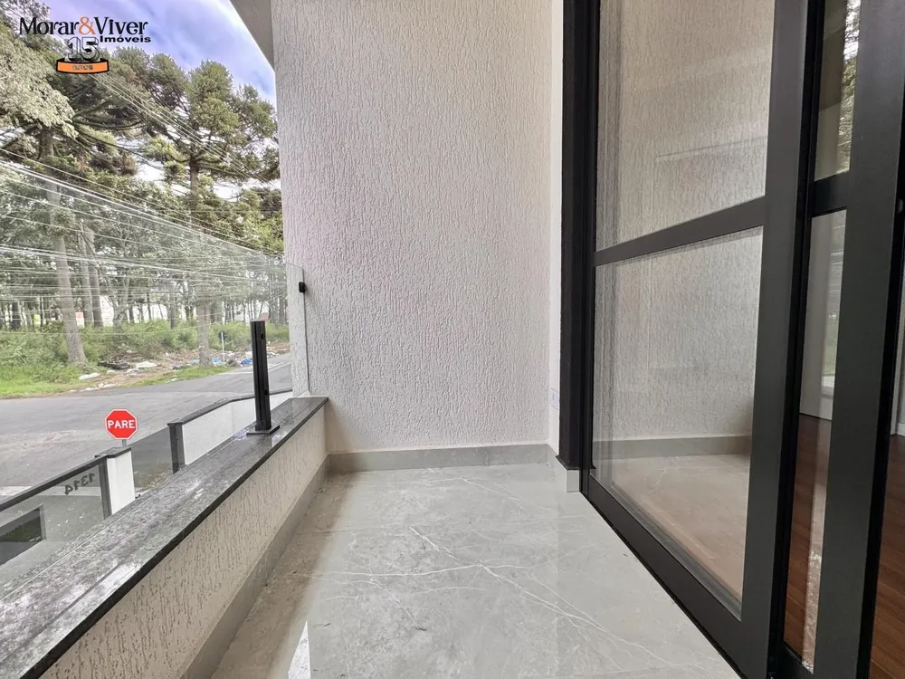 Sobrado, 3 quartos, 100 m² - Foto 12