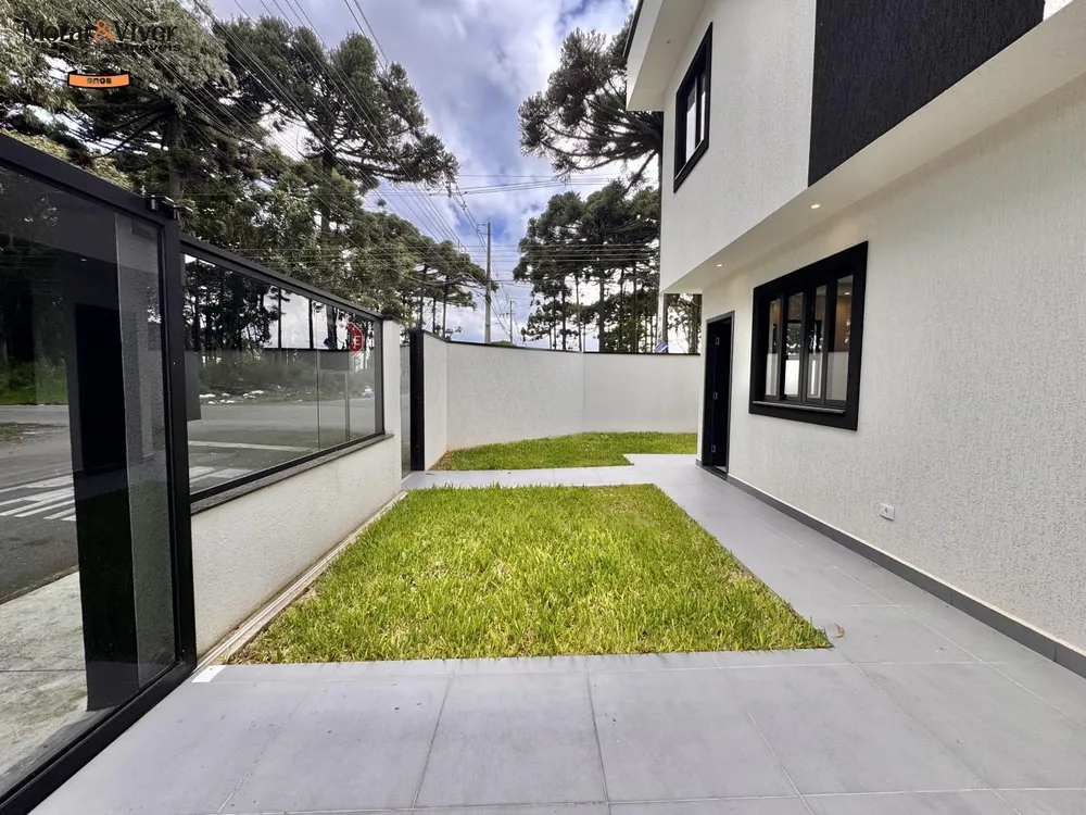 Sobrado, 3 quartos, 100 m² - Foto 15