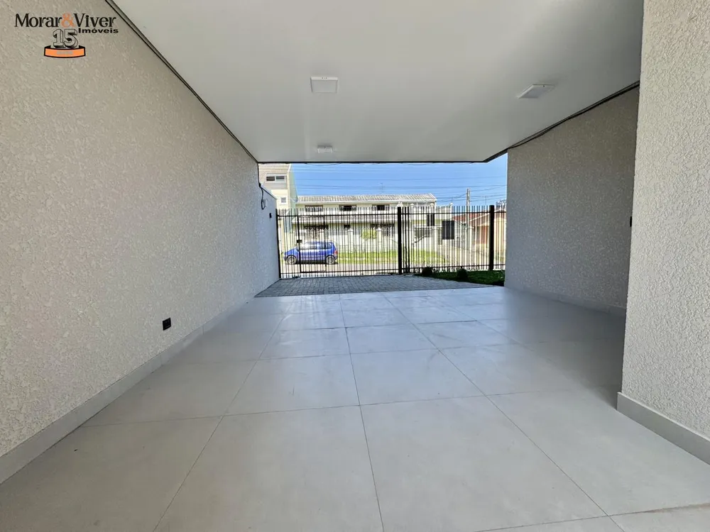 Sobrado, 3 quartos, 151 m² - Foto 2