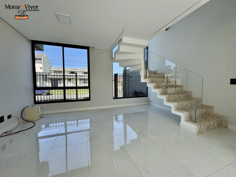 Sobrado, 3 quartos, 151 m² - Foto 4