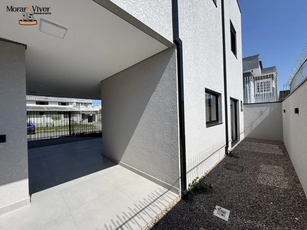 Sobrado, 3 quartos, 151 m² - Foto 3