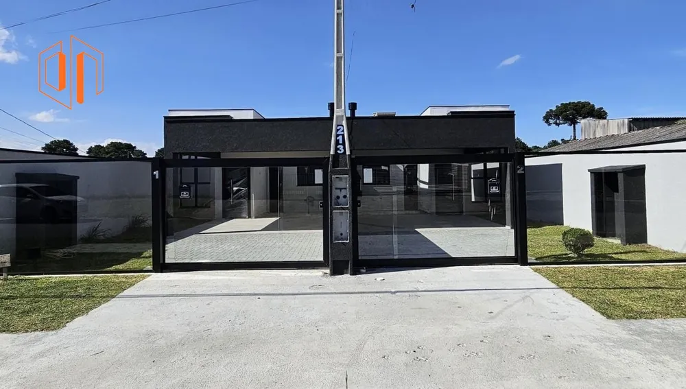 Casa, 3 quartos, 105 m² - Foto 11