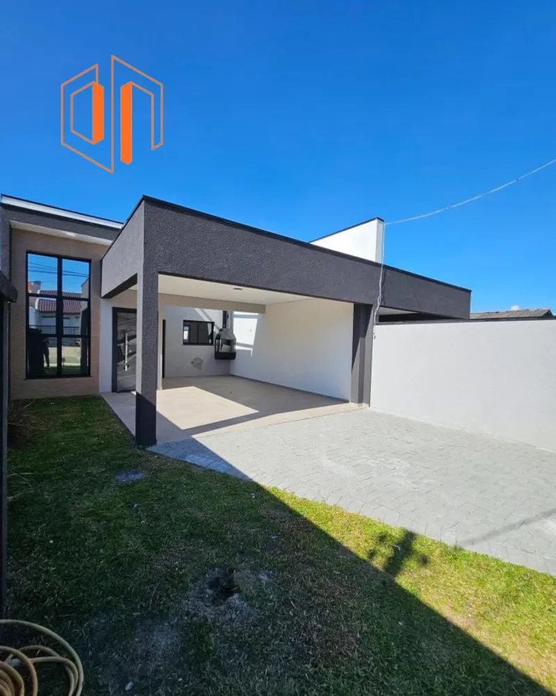Casa, 3 quartos, 105 m² - Foto 7