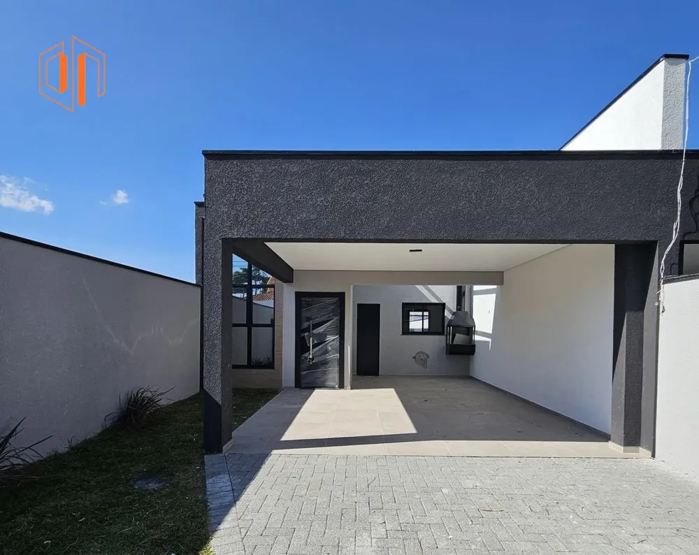 Casa, 3 quartos, 105 m² - Foto 12