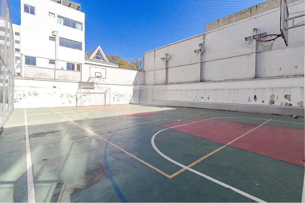 Apartamento, 3 quartos, 120 m² - Foto 11