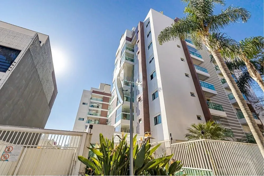 Apartamento, 3 quartos, 120 m² - Foto 4