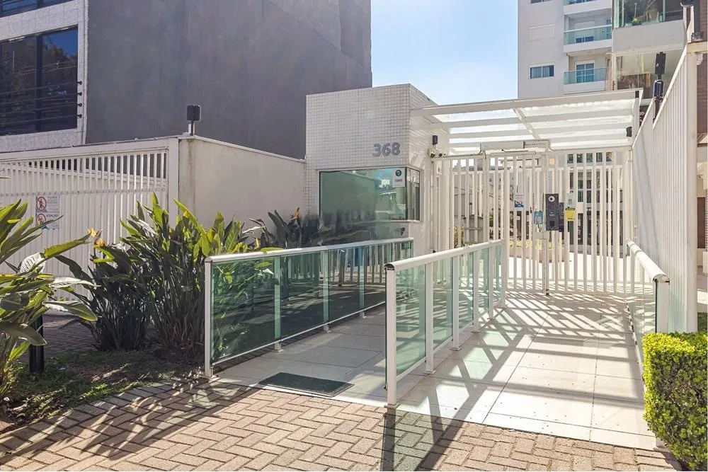 Apartamento, 3 quartos, 120 m² - Foto 12