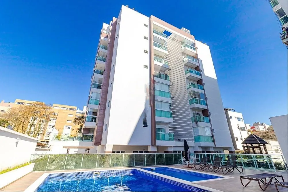 Apartamento, 3 quartos, 120 m² - Foto 1