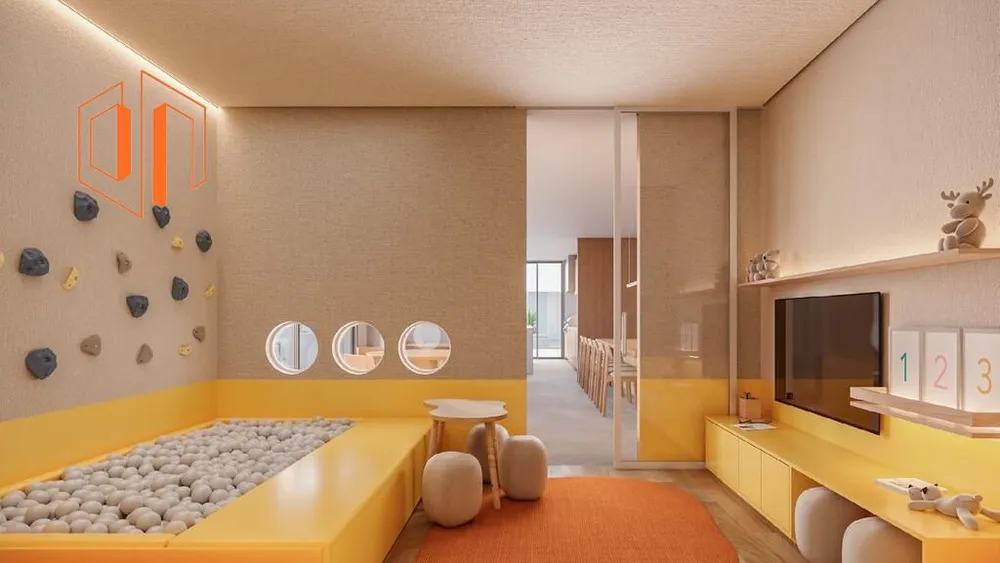 Apartamento, 2 quartos, 86 m² - Foto 7