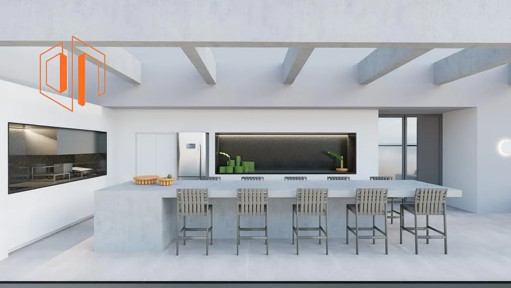 Apartamento, 2 quartos, 86 m² - Foto 8