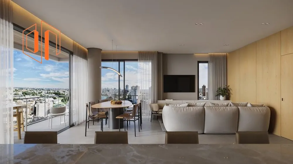Apartamento, 2 quartos, 86 m² - Foto 11