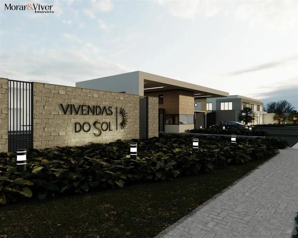 Terreno, 260 m² - Foto 1