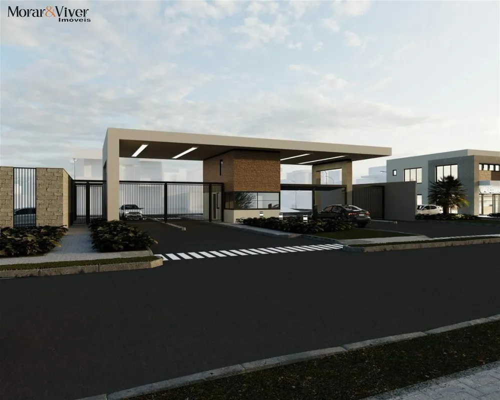 Terreno, 260 m² - Foto 3
