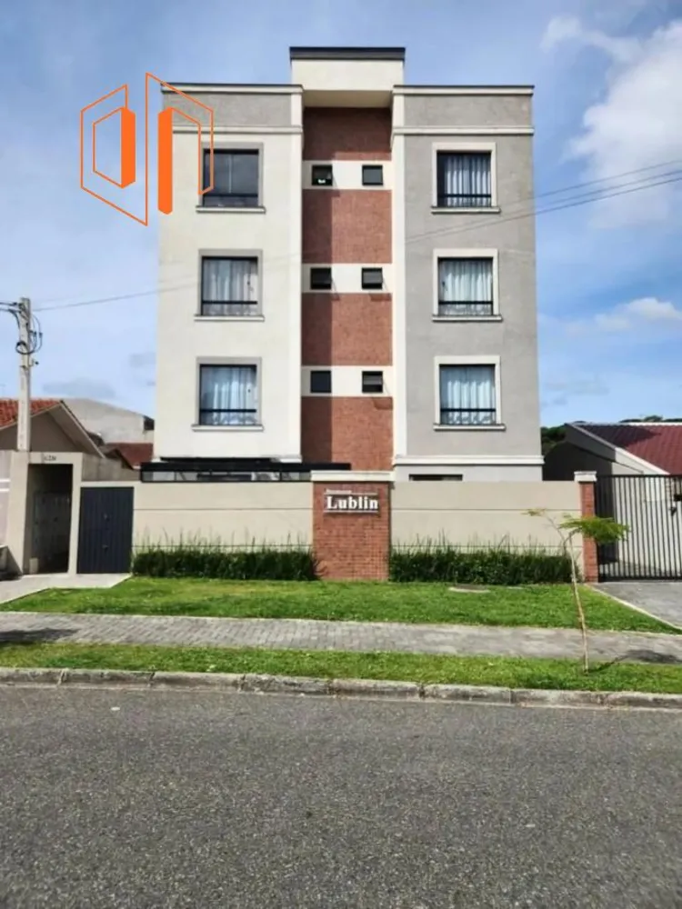 Apartamento, 2 quartos - Foto 2