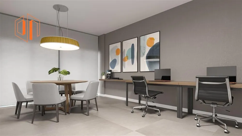Cobertura, 3 quartos, 103 m² - Foto 5