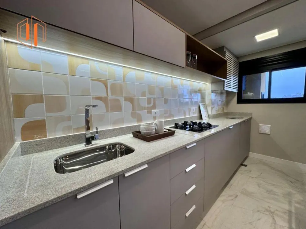 Cobertura, 3 quartos, 103 m² - Foto 10