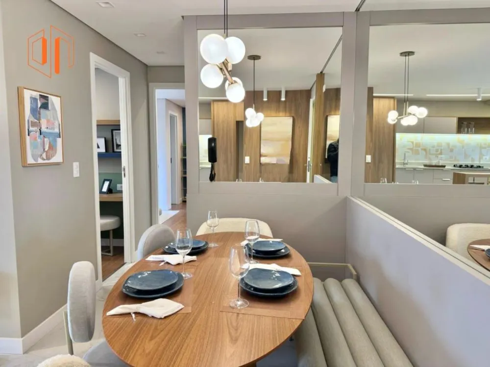 Cobertura, 3 quartos, 103 m² - Foto 11